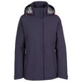 Front - Trespass Womens/Ladies Frosty TP75 Padded Waterproof Jacket