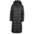 Front - Trespass Womens/Ladies Mering DLX Down Jacket