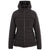 Front - Trespass Womens/Ladies Clientella DLX Down Jacket