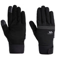 Front - Trespass Mens Cruzado X Winter Gloves