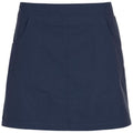 Front - Trespass Womens/Ladies Thankfully Adventure Skort