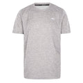 Front - Trespass Mens Raeran Technical Top