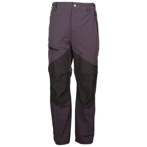 Trespass Mens Pitstop Waterproof Ski Trousers | Discounts on great Brands