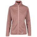 Front - Trespass Womens/Ladies Glorify Fleece