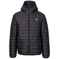 Front - Trespass Mens Kelmarsh Padded Jacket