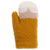 Front - Trespass Childrens/Kids Hillside Knitted Mittens