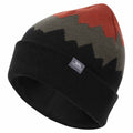 Front - Trespass Mens Cobbler Beanie