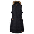 Front - Trespass Womens/Ladies Audrey Gilet