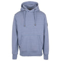 Front - Trespass Mens Raven Hoodie