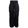 Front - Trespass Childrens/Kids Tensive Waterproof Trousers