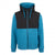 Front - Trespass Mens Critch Drawcord Full Zip Hoodie