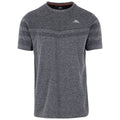 Front - Trespass Mens Chenab TP75 Active Top