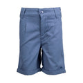 Cornflower - Front - Trespass Girls Hunniee Shorts