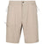 Front - Trespass Mens Carlby Shorts