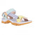 Front - Trespass Childrens/Kids Gill Sandals