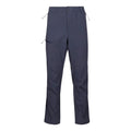 Front - Trespass Mens Cherhill Walking Trousers