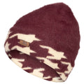 Front - Trespass Womens/Ladies Toffy Reversible Beanie