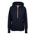 Front - Trespass Womens/Ladies Zia Hoodie