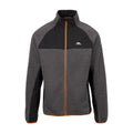 Front - Trespass Mens Cranwell Fleece Jacket