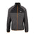 Front - Trespass Mens Cranwell Fleece Jacket