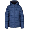 Mulberry - Front - Trespass Womens-Ladies Bartush Down Jacket