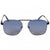 Front - Trespass Unisex Adult Grant Sunglasses