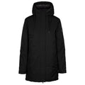 Front - Trespass Womens/Ladies Wilma DLX Waterproof Jacket