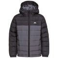 Front - Trespass Childrens/Kids Oskar Padded Jacket