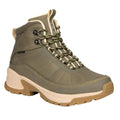 Front - Trespass Womens/Ladies Layla DLX Walking Boots