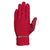 Front - Trespass Womens/Ladies Pisa Sherpa Winter Gloves