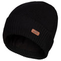 Front - Trespass Unisex Adult Chuck Waterproof Beanie