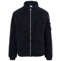 Front - Trespass Mens Edwalton AT300 Fleece Jacket