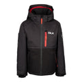 Front - Trespass Childrens/Kids Keeya DLX Ski Jacket