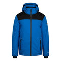 Front - Trespass Mens Christopher Ski Jacket