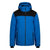 Front - Trespass Mens Christopher Ski Jacket