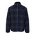 Front - Trespass Mens Epperstone AT400 Checked Fleece