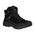 Front - Trespass Mens Dean Suede Waterproof Walking Boots