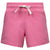 Front - Trespass Girls Aldene Shorts