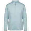 Front - Trespass Womens/Ladies Noto Fleece Top