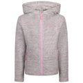 Front - Trespass Womens/Ladies Shawna Fleece Full Zip Hoodie