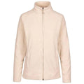 Front - Trespass Womens/Ladies Reply AT200 Fleece Jacket