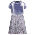 Front - Trespass Girls Gaiya Dress