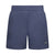 Front - Trespass Boys Inshore Swim Shorts