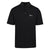 Front - Trespass Mens Ingram DLX Polo Shirt