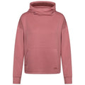 Front - Trespass Womens/Ladies Grayling Active Hoodie