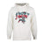 Front - Captain America Mens Japanese Logo Hoodie