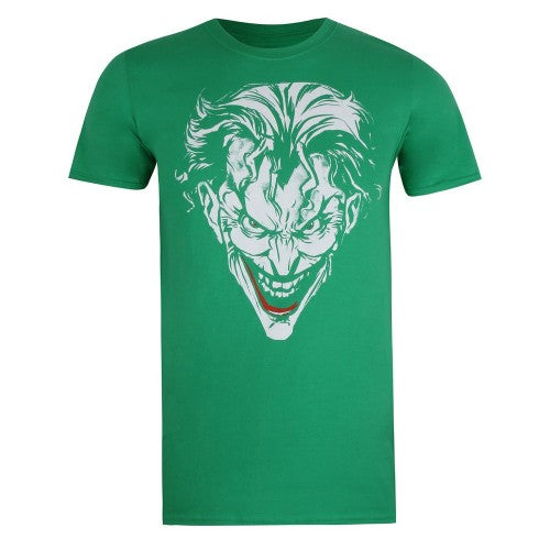 mens joker shirt