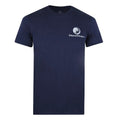 Front - DreamWorks Mens Logo T-Shirt