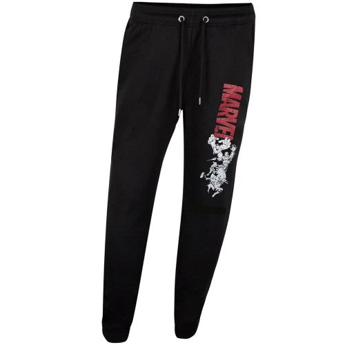 Marvel store jogging bottoms