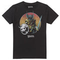 Front - Dungeons & Dragons Mens Warduke T-Shirt